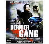 Le Dernier gang [Blu-ray]