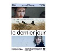 Le Dernier Jour [DVD] by Gaspard Ulliel