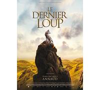 Le dernier loup [Blu-ray] [FR Import] [Blu-ray] [2015]