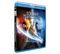 Le Dernier maître de l'air [Blu-Ray]