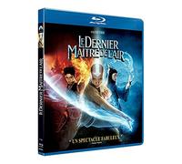 Le Dernier maître de l'air [Blu-ray]