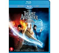 Le Dernier Maitre de l'Air [Blu-ray + DVD]