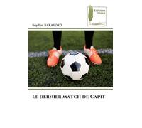 Le dernier match de Capit