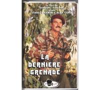 Le dernier mercenaire [VHS]