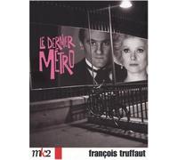 Le Dernier métro [1981] [ English subtitles ] [DVD]