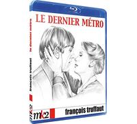 Le Dernier métro [Blu-Ray]