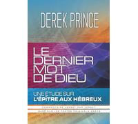 Le dernier mot de Dieu