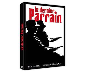 - LE DERNIER PARRAIN
