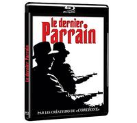 LE DERNIER PARRAIN - LE DERNIE