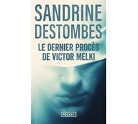 Le Dernier procès de Victor Melki