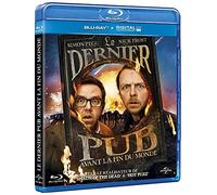 Le Dernier pub avant la fin du monde [Blu-ray]