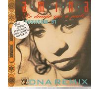 Le dernier qui a parlé.. (Eurovision 1991) / Vinyl single [Vinyl-Single 7'']