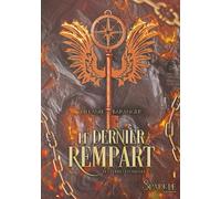 Le Dernier Rempart (Les Terres d'O'Mayll)