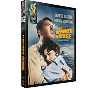 Le Dernier Rivage [Combo Blu-Ray + DVD-Édition Limitée]
