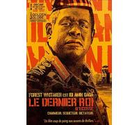 Le Dernier Roi d'Ecosse [Édition Limitée]