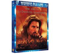 Le dernier samouraï [Blu-ray]