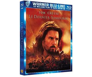 Le dernier samouraï [Blu-ray]