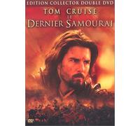 Le Dernier Samourai - DVD