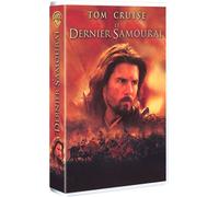 Le Dernier samouraï [VHS]