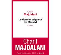 Le Dernier Seigneur de Marsad