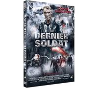 Le dernier soldat [FR Import] [DVD]