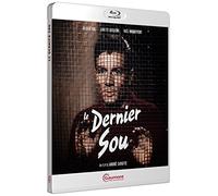 Le Dernier sou [Blu-Ray]