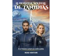Le Dernier Souffle De Tanidias