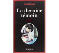 Le Dernier Témoin