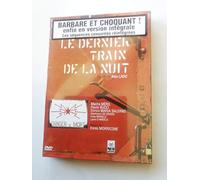 Le dernier Train de la Nuit