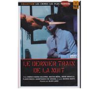 Le dernier Train de la Nuit / Edition Simple