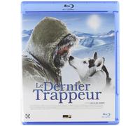 Le Dernier Trappeur - Blu Ray