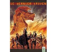 Le Dernier Troyen T01 - Le Cheval de Troie (1)