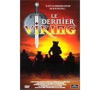 Le Dernier viking