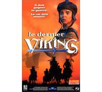 Le Dernier viking [VHS]