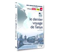 Le Dernier Voyage de Tanya - DVD