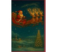 Le Dernier voyage du Père Noël