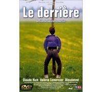 Le Derrière