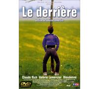 Le Derrière