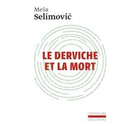 Le derviche et la mort (L'Imaginaire)