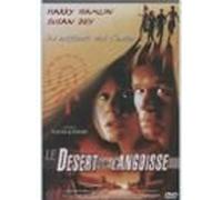 Le Désert de l'angoisse