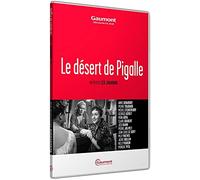 Le Désert de Pigalle