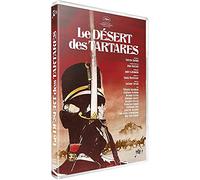 Le Désert des Tartares