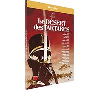 Le Désert des Tartares [Blu-ray]
