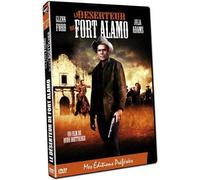 Le deserteur de fort alamo