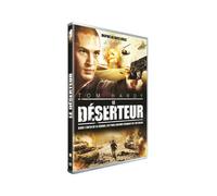 Le Deserteur (Simon : An English Legionnaire) - DVD