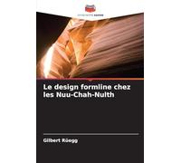 Le design formline chez les Nuu-Chah-Nulth