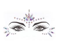 Le Desir Dazzling Eye Contact Bling Sticker