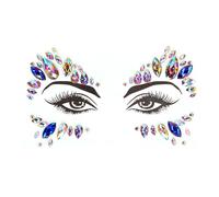Le Desir Dazzling Eye Sparkle Bling Sticker