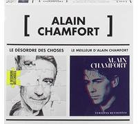 Le Désordre des Choses/Le Meilleur d'Alain Chamfort
