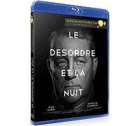Le Désordre et la nuit